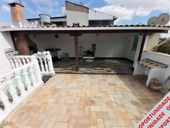 Imagem Imóvel com 4 Quartos à Venda, 225 m² em Itapoã - Belo Horizonte