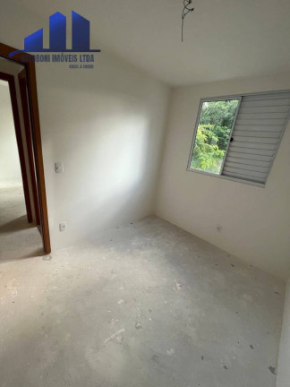Imagem Apartamento com 2 Quartos à Venda, 40 m² em Jardim Caiapia - Cotia