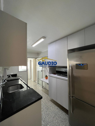 Imagem Apartamento com 2 Quartos à Venda, 75 m² em Indianópolis - São Paulo