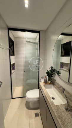Imagem Apartamento com 3 Quartos à Venda, 105 m² em Park Lozandes - Goiânia