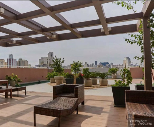 Imagem Apartamento com 2 Quartos à Venda, 40 m² em Barra Funda - São Paulo Imagem Apartamento com 2 Quartos à Venda, 40 m² em Barra Funda - São Paulo