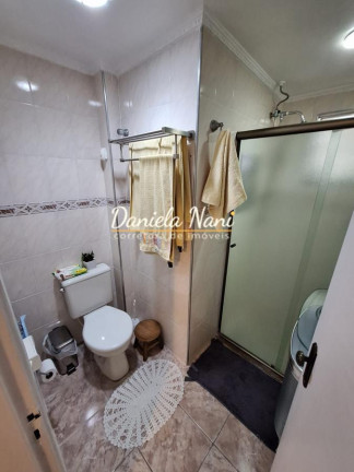 Imagem Apartamento com 3 Quartos à Venda, 85 m² em Taboão - São Bernardo Do Campo