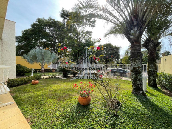 Imagem Casa com 5 Quartos à Venda, 1 m² em Jardim Santa Rosa - Itatiba