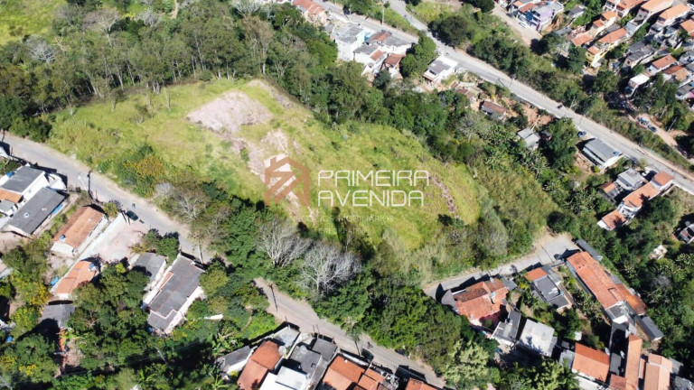 Imagem Terreno à Venda, 13 m² em Parque São Jorge - Santa Branca