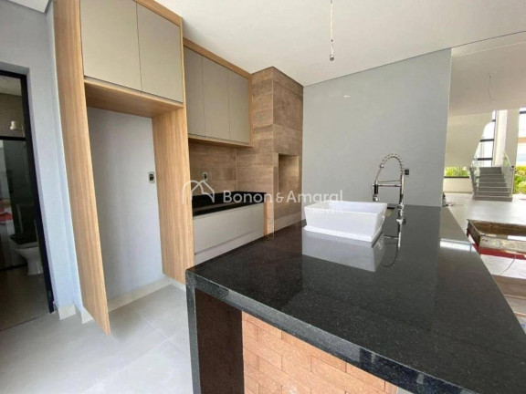 Imagem Casa de Condomínio com 4 Quartos à Venda, 397 m² em Loteamento Parque Dos Alecrins - Campinas Imagem Casa de Condomínio com 4 Quartos à Venda, 397 m² em Loteamento Parque Dos Alecrins - Campinas