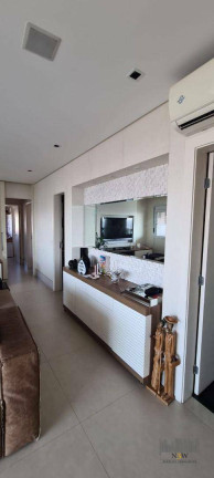 Imagem Apartamento com 3 Quartos à Venda, 129 m² em Vila Leopoldina - São Paulo