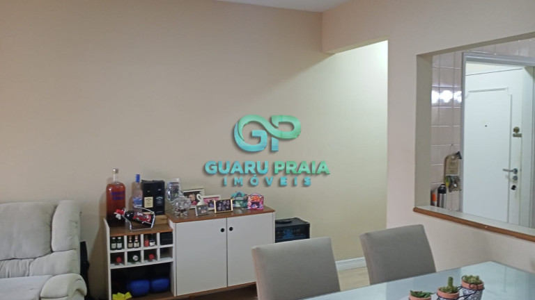 Imagem Apartamento com 3 Quartos à Venda, 98 m² em Enseada - Guarujá