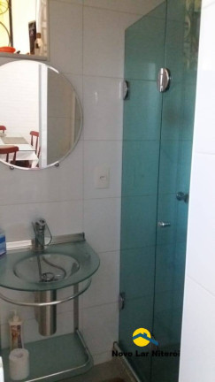 Imagem Casa com 3 Quartos à Venda, 106 m² em Icaraí - Niterói