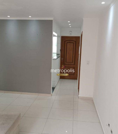 Imagem Apartamento com 3 Quartos à Venda, 76 m² em Vila Eldízia - Santo André Imagem Apartamento com 3 Quartos à Venda, 76 m² em Vila Eldízia - Santo André
