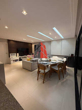 Apartamento com 3 Quartos à Venda, 105 m² em Vila Carrão - São Paulo