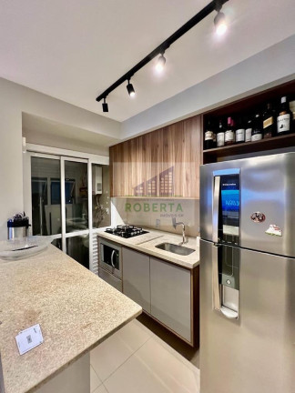 Imagem Apartamento com 2 Quartos à Venda, 86 m² em Brooklin - São Paulo