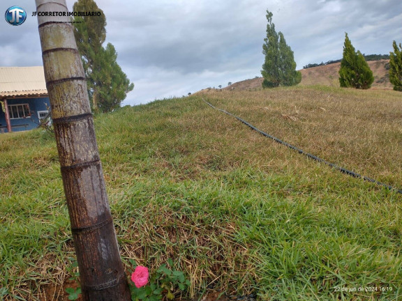 Chácara com 1 Quarto à Venda, 1.200 m² em Vale Verde - Ipaba