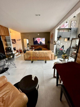 Imagem Apartamento com 2 Quartos à Venda, 90 m² em Santa Teresinha - São Paulo Imagem Apartamento com 2 Quartos à Venda, 90 m² em Santa Teresinha - São Paulo