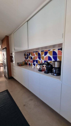 Imagem Imóvel com 3 Quartos à Venda, 120 m² em Vila Olímpia - São Paulo