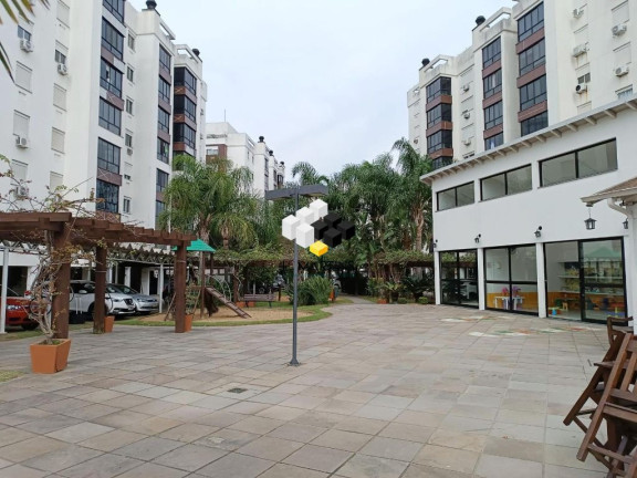 Apartamento com 3 Quartos à Venda, 84 m² em Jardim  Botânico - Porto Alegre