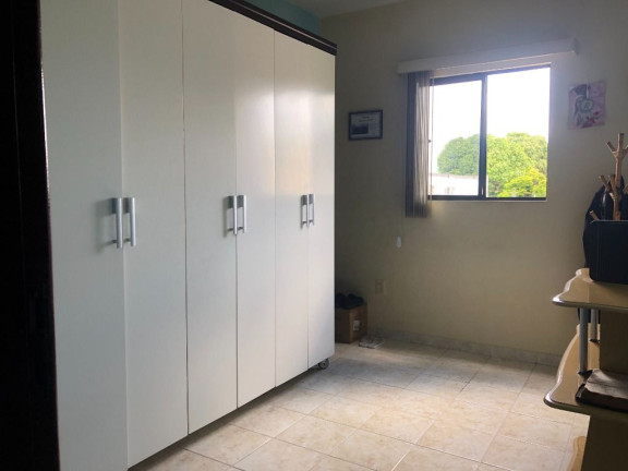 Imagem Apartamento com 4 Quartos à Venda, 105 m² em Jardim Cidade Universitária - João Pessoa