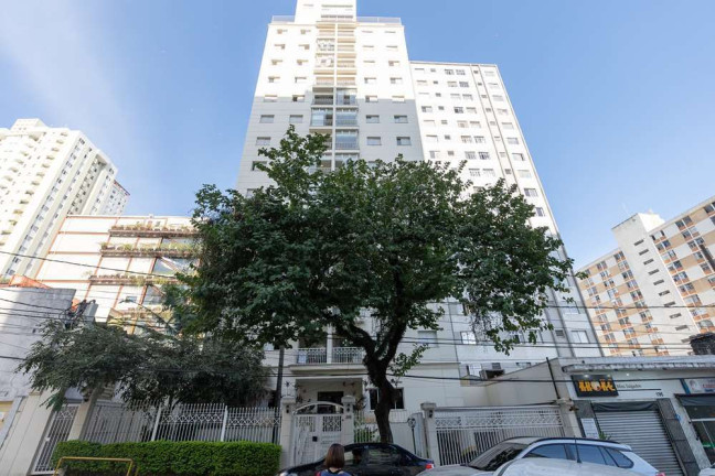 Imagem Apartamento com 2 Quartos à Venda, 54 m² em Liberdade - São Paulo