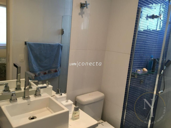 Imagem Apartamento com 4 Quartos à Venda, 127 m² em Vila Regente Feijó - São Paulo Imagem Apartamento com 4 Quartos à Venda, 127 m² em Vila Regente Feijó - São Paulo
