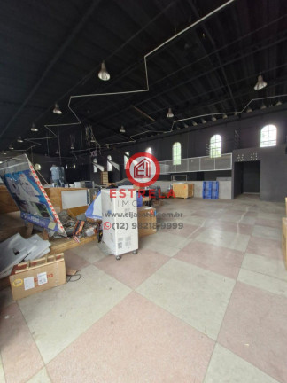 Imagem Imóvel para Alugar, 1.100 m² em Chácaras Reunidas - São José Dos Campos Imagem Imóvel para Alugar, 1.100 m² em Chácaras Reunidas - São José Dos Campos