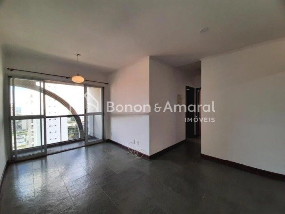 Apartamento com 2 Quartos à Venda, 106 m² em Mansões Santo Antônio - Campinas