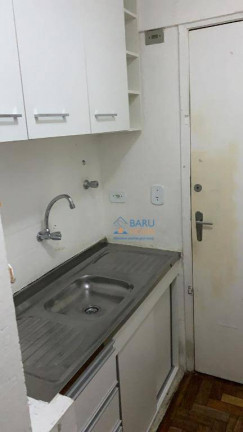 Imagem Apartamento com 1 Quarto à Venda, 36 m² em Santa Cecília - São Paulo Imagem Apartamento com 1 Quarto à Venda, 36 m² em Santa Cecília - São Paulo