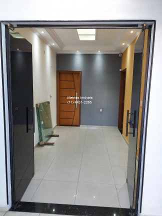 Imagem Imóvel com 7 Quartos para Alugar,  em Jardim Messina - Jundiaí