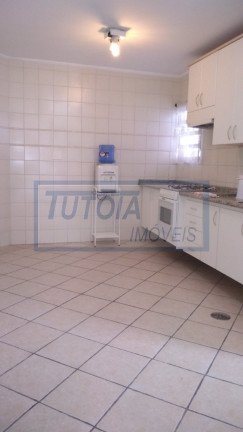 Imagem Casa com 3 Quartos à Venda, 118 m² em Paraiso - São Paulo