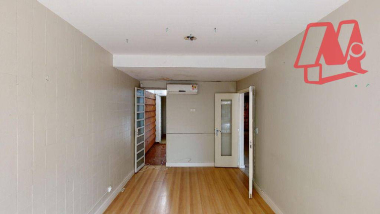 Imagem Casa com 3 Quartos à Venda, 196 m² em Rio Branco - Porto Alegre