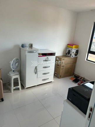 Imagem Apartamento com 3 Quartos à Venda, 72 m² em Bancários - João Pessoa