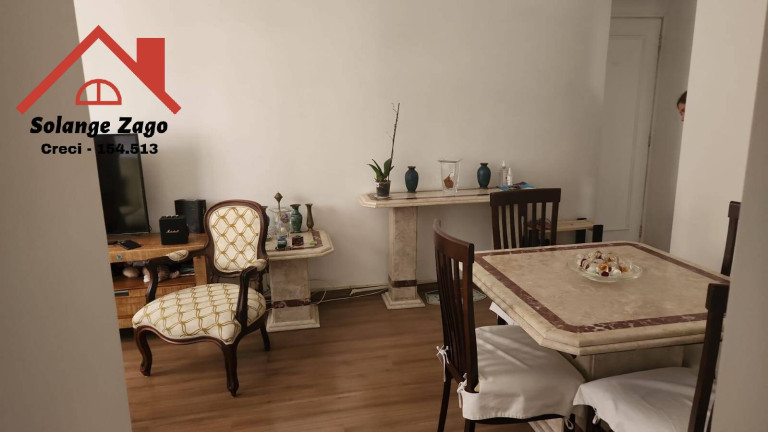 Imagem Apartamento com 3 Quartos à Venda, 65 m² em Vila Andrade - São Paulo Imagem Apartamento com 3 Quartos à Venda, 65 m² em Vila Andrade - São Paulo