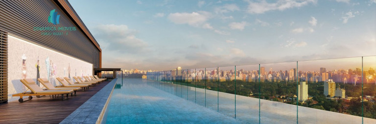 Imagem Apartamento com 2 Quartos à Venda, 91 m² em Jardins - São Paulo Imagem Apartamento com 2 Quartos à Venda, 91 m² em Jardins - São Paulo