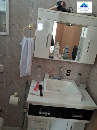 Imagem Sobrado com 2 Quartos à Venda, 162 m² em Jardim Campo Belo - Sumaré Imagem Sobrado com 2 Quartos à Venda, 162 m² em Jardim Campo Belo - Sumaré