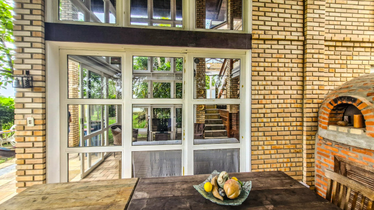 Imagem Casa com 3 Quartos à Venda, 192 m² em Praia Do Rosa - Imbituba