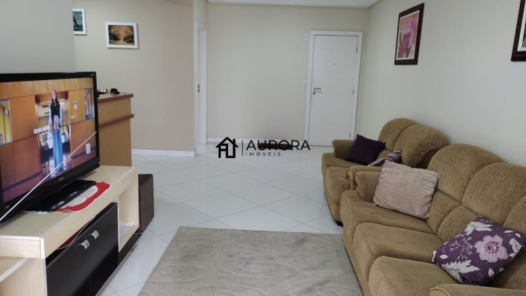 Imagem Apartamento com 3 Quartos à Venda, 148 m² em Centro - Balneário Camboriú