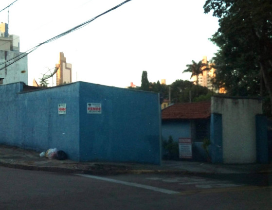 Imagem Terreno à Venda, 418 m² em Vila Vianelo - Jundiaí Imagem Terreno à Venda, 418 m² em Vila Vianelo - Jundiaí