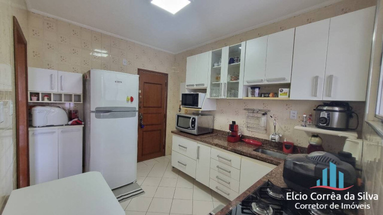 Imagem Apartamento com 2 Quartos à Venda, 103 m² em Marapé - Santos Imagem Apartamento com 2 Quartos à Venda, 103 m² em Marapé - Santos