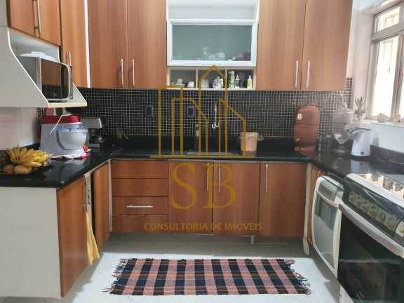 Imagem Casa com 3 Quartos à Venda, 240 m² em Parque Bitaru - São Vicente Imagem Casa com 3 Quartos à Venda, 240 m² em Parque Bitaru - São Vicente