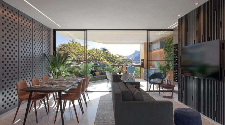 Imagem Apartamento com 3 Quartos à Venda, 137 m² em Barra Da Tijuca - Rio De Janeiro Imagem Apartamento com 3 Quartos à Venda, 137 m² em Barra Da Tijuca - Rio De Janeiro