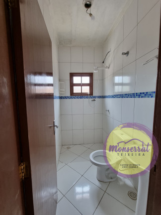 Imagem Sobrado com 2 Quartos à Venda,  em Gaivotas - Itanhaém