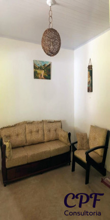 Imagem Imóvel com 3 Quartos à Venda, 5 m² em Centro - Ouro Fino