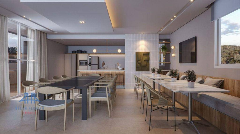 Imagem Apartamento com 3 Quartos à Venda, 128 m² em Cacupé - Florianópolis