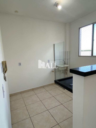 Imagem Apartamento com 2 Quartos à Venda, 50 m² em Rios Di Itália - São José Do Rio Preto Imagem Apartamento com 2 Quartos à Venda, 50 m² em Rios Di Itália - São José Do Rio Preto