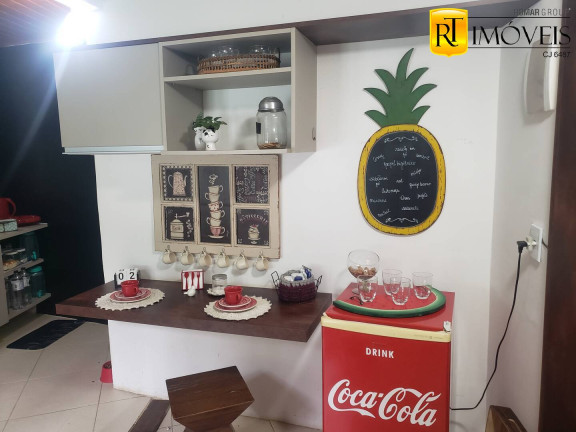 Imagem Casa de Condomínio com 3 Quartos à Venda, 150 m² em Praia Do Siqueira - Cabo Frio