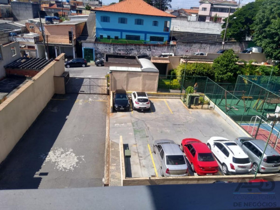 Imagem Apartamento com 2 Quartos à Venda, 57 m² em Vila Curuçá - São Paulo