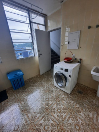 Imagem Apartamento com 3 Quartos à Venda, 155 m² em Ilha Porchat - São Vicente Imagem Apartamento com 3 Quartos à Venda, 155 m² em Ilha Porchat - São Vicente