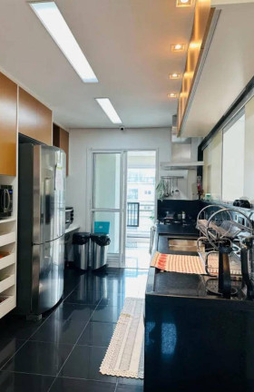 Imagem Apartamento com 3 Quartos à Venda, 350 m² em Bosque Da Saúde - São Paulo