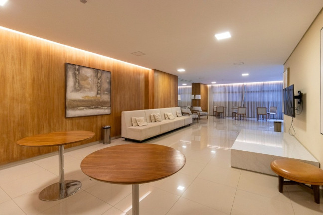 Imagem Imóvel com 2 Quartos à Venda, 65 m² em Vila Santa Catarina - São Paulo Imagem Imóvel com 2 Quartos à Venda, 65 m² em Vila Santa Catarina - São Paulo