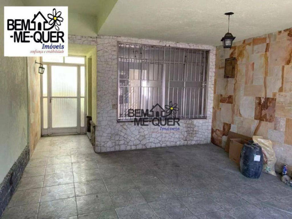 Imagem Sobrado com 3 Quartos à Venda, 134 m² em Vila Zat - São Paulo