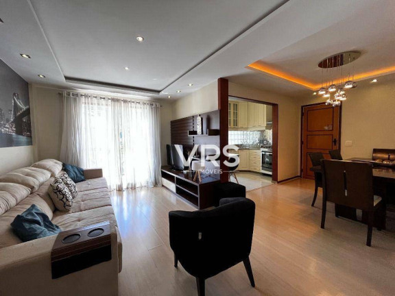 Imagem Apartamento com 2 Quartos à Venda, 80 m² em Bom Retiro - Teresópolis Imagem Apartamento com 2 Quartos à Venda, 80 m² em Bom Retiro - Teresópolis