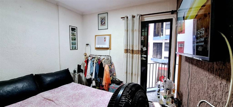 Imagem Apartamento com 1 Quarto à Venda, 36 m² em Centro - Sao Vicente